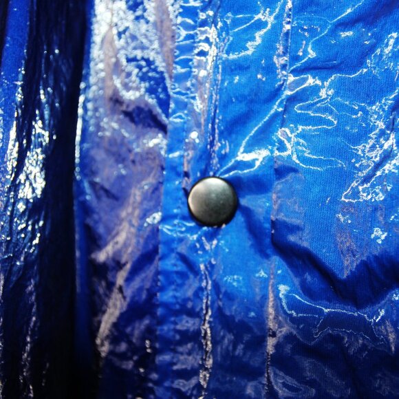 BNWT SS19 DRIES VAN NOTEN LONG HOODED PARKA COAT S - Picture 10 of 14